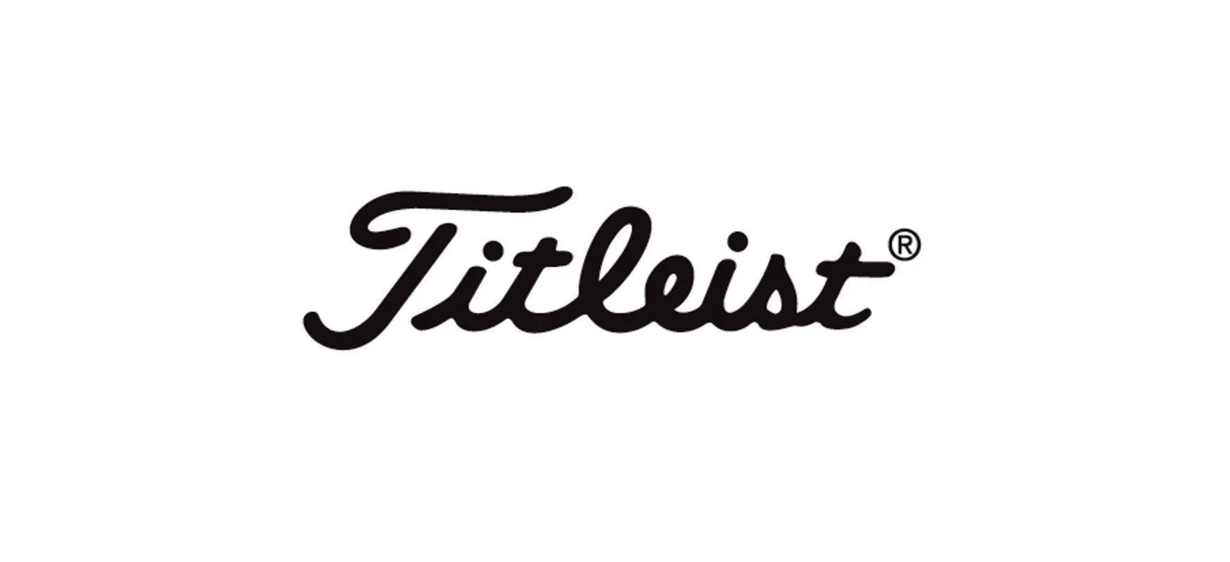 Titleist logo