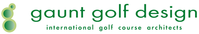 Gaunt Golf Design