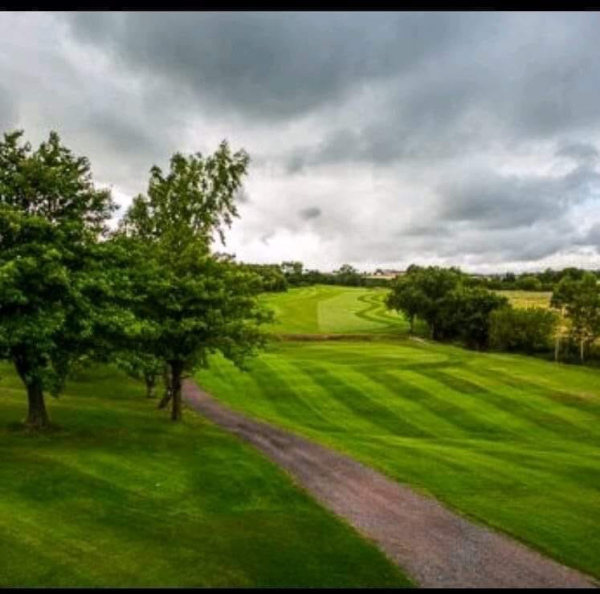 The North of England Under 14 Strokeplay Championship