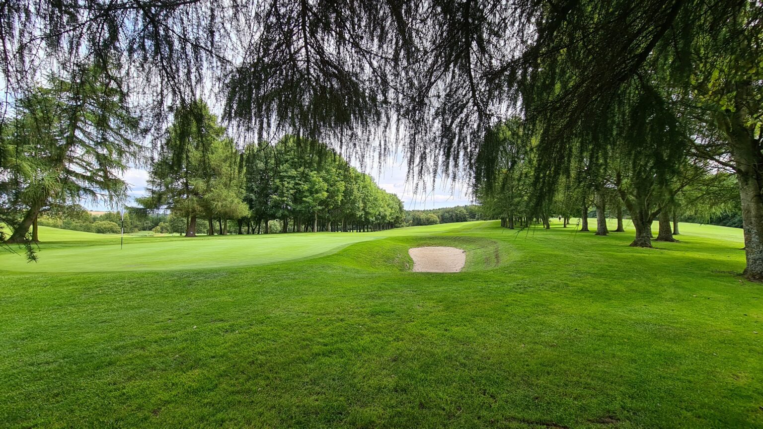 The North of England Under 14 Strokeplay Championship